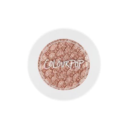 Beauty Colourpop Super Shock Shadow