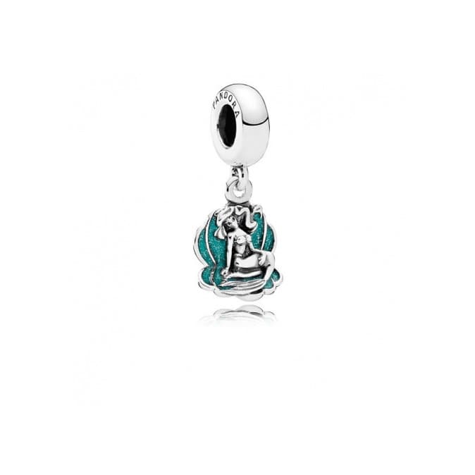 Product Charm La Sirenita