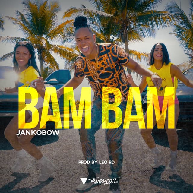 Canción Bam Bam