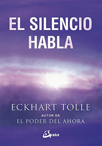 Libro El Silencio Habla