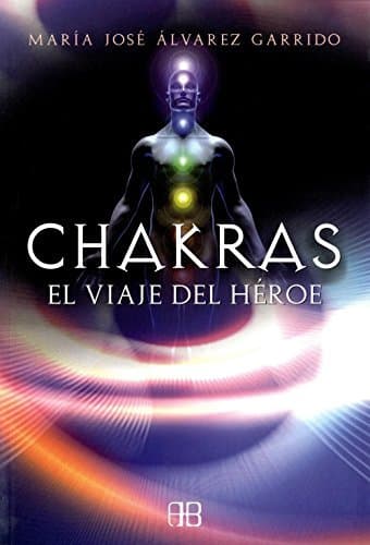 Book Chakras