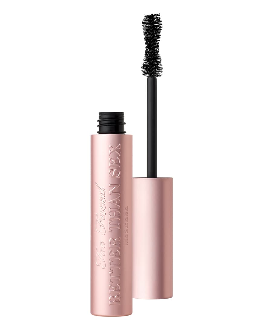 Moda Better Than Sex Mascara - Too Faced | Sephora