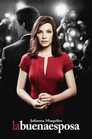 Serie The Good Wife