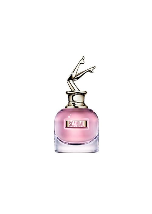 Belleza Jean Paul Gaultier Scandal Perfume