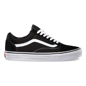 Moda Vans® | Zapatillas Mujer