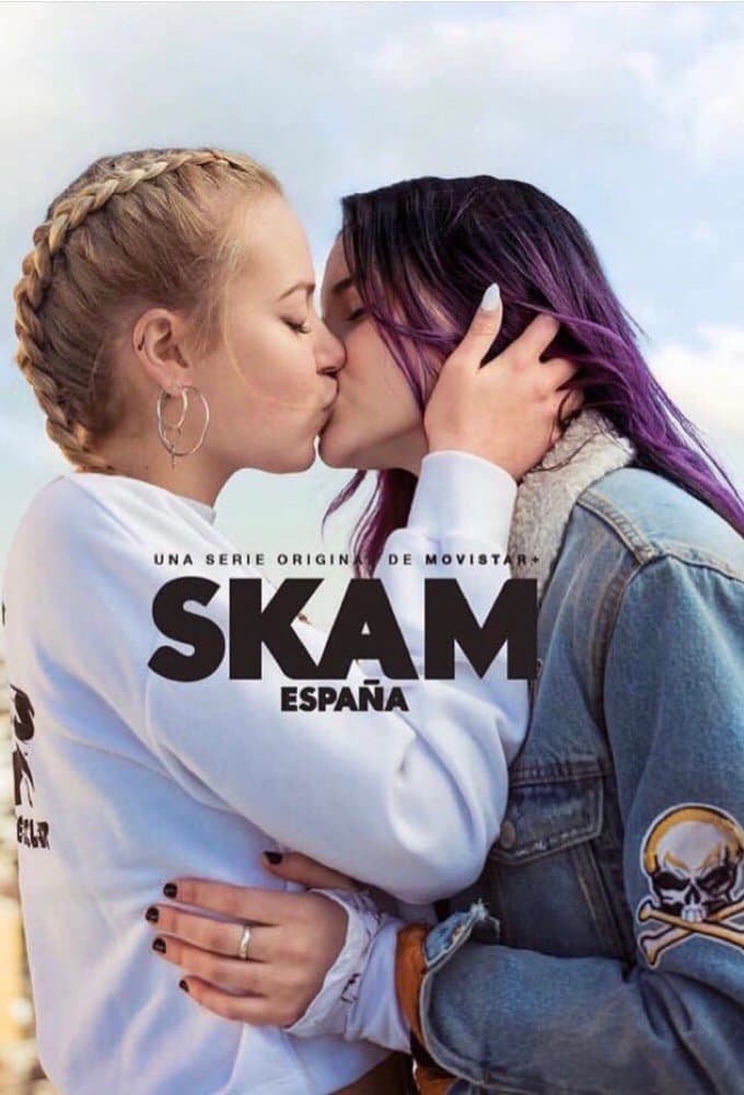 Serie SKAM Spain