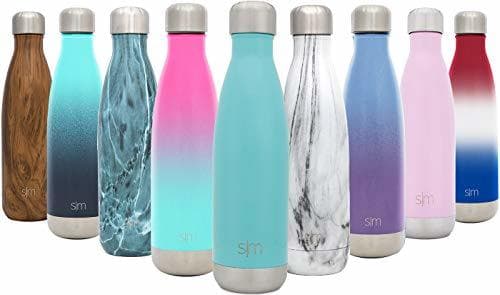 Book Simple Modern Wave 500 mL