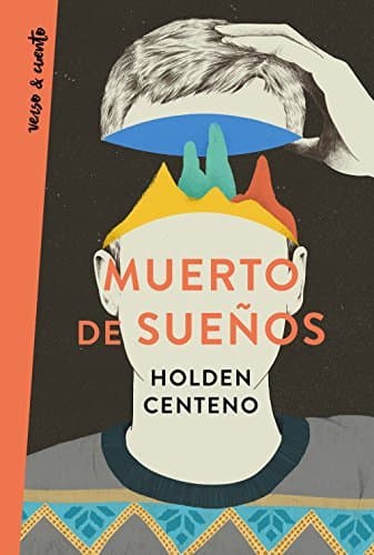 Book Muerto de sueños