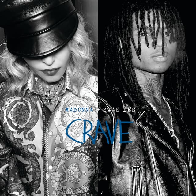 Music Crave (with Swae Lee)