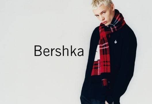 Moda Bershka