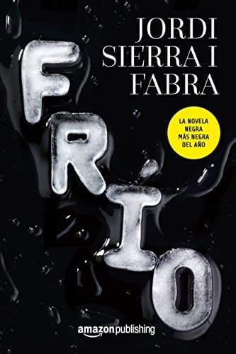 Libro Frío