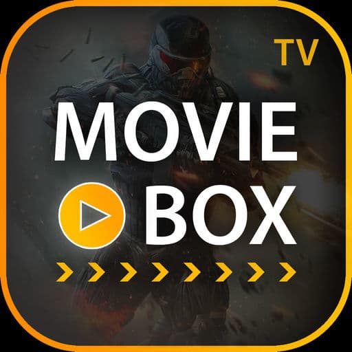 App Movie & Show Box Tv Hub