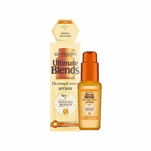 Beauty Garnier último Mezclas 50 ml de suero Fuerza