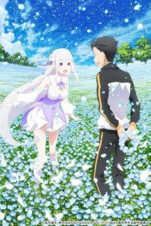 Movie Re:ZERO -Starting Life in Another World-: Memory Snow