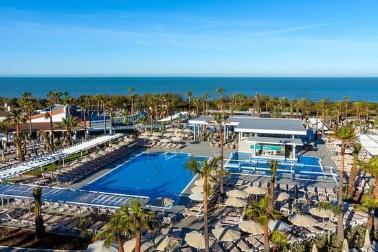 Place Hotel Riu Chiclana