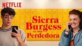 Película Sierra Burgess Is a Loser