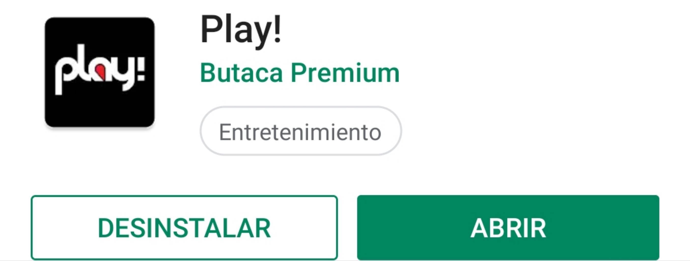 App Play!