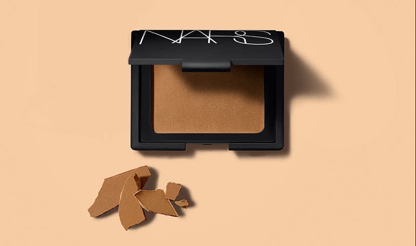 Fashion Bronzing Powder Laguna | NARS Cosmetics