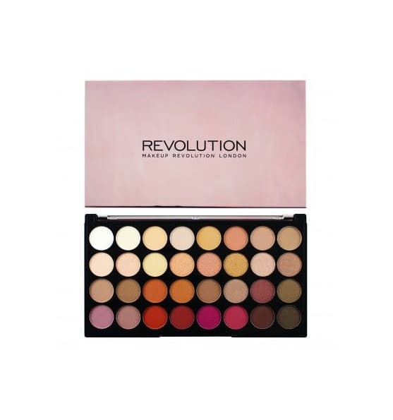 Product Paleta de Sombras Revolution