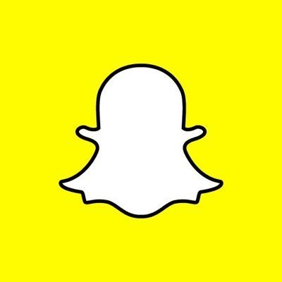 Moda Snapchat