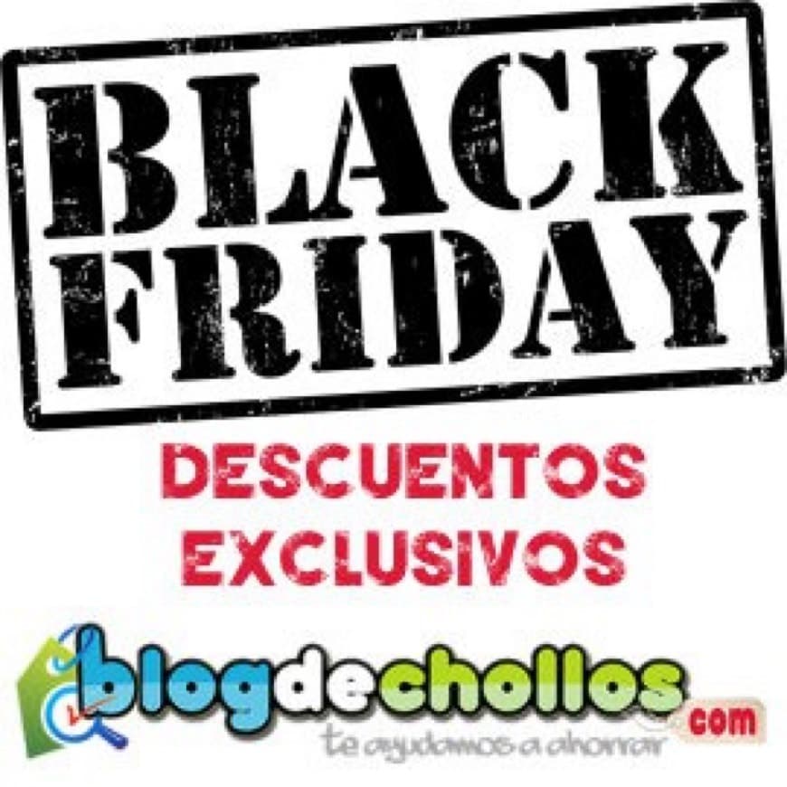 App Blogdechollos - ofertas online