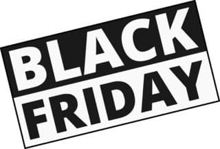 Fashion Black Friday 2018 en España - ¿Cuándo es el Black Friday?