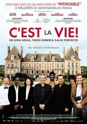 Movie C'est la vie!