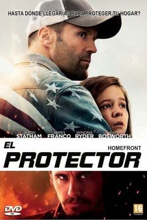 Película Homefront