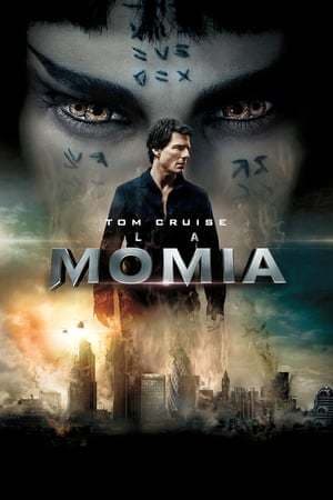 Movie The Mummy