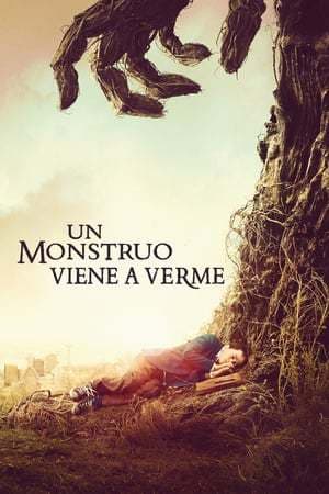 Movie A Monster Calls