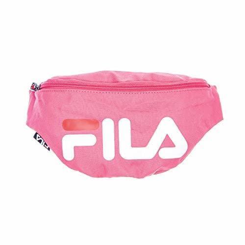 Producto Riñonera Fila Wais Bag Slim Honey Suckle Pink