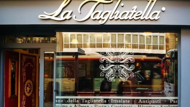 Restaurants Tagliatella