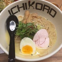 Restaurantes ICHIKORO Ramen