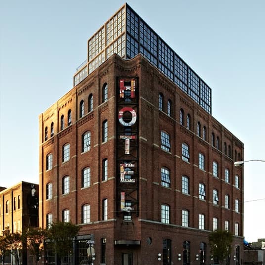 Place Wythe Hotel