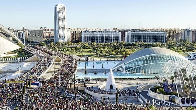 Place Valencia