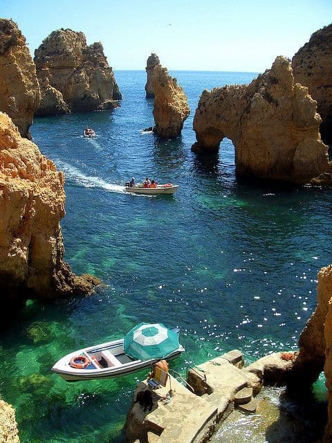 Place Algarve