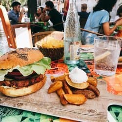 Restaurants Viva Burger