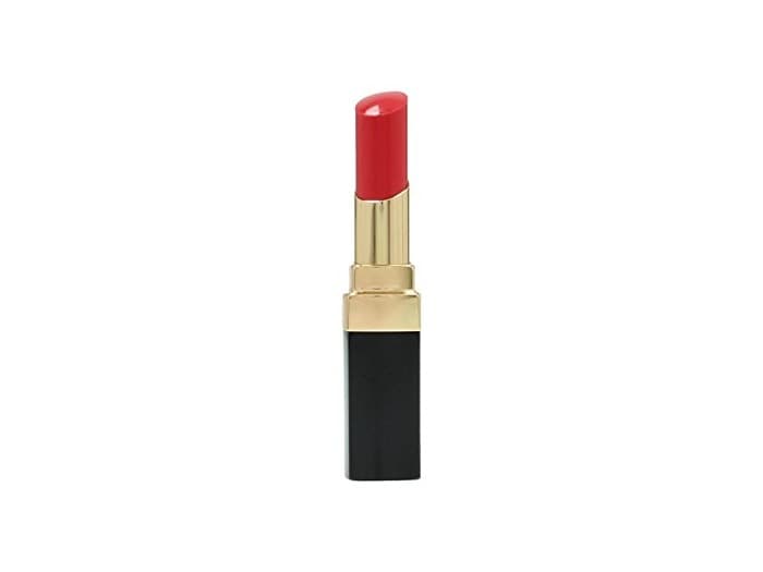 Beauty CHANEL ROUGE COCO shine #91-bohème 3 gr