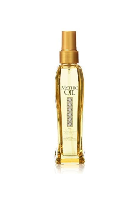 Belleza L'Oreal Mythic Oil Oil - 100 ml