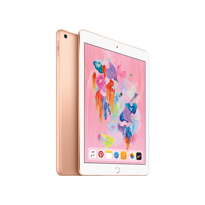 Product Apple iPad 9.7" 32GB Gold