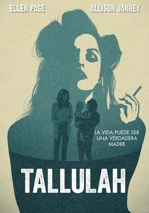 Movie Tallulah