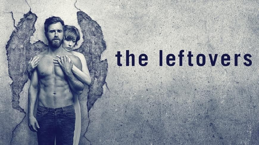 Serie The Leftovers