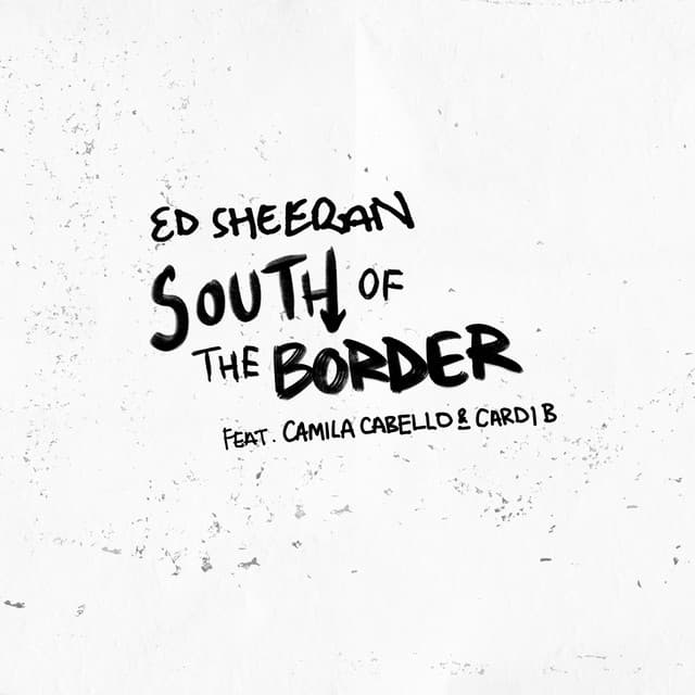 Music South of the Border (feat. Camila Cabello & Cardi B)