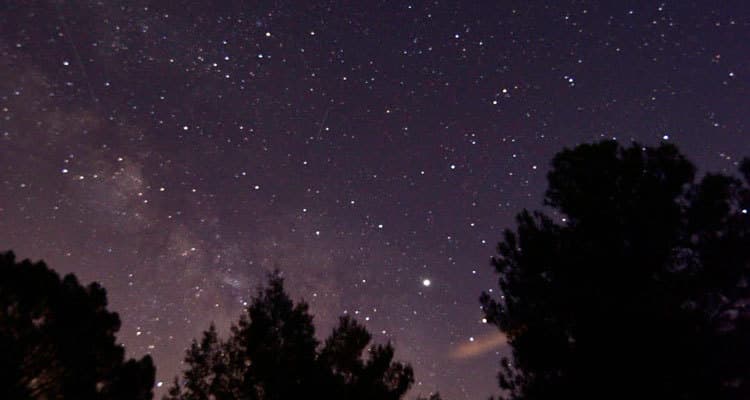 Moda Excursión a la luz de la luna con Amigos del Paisaje 