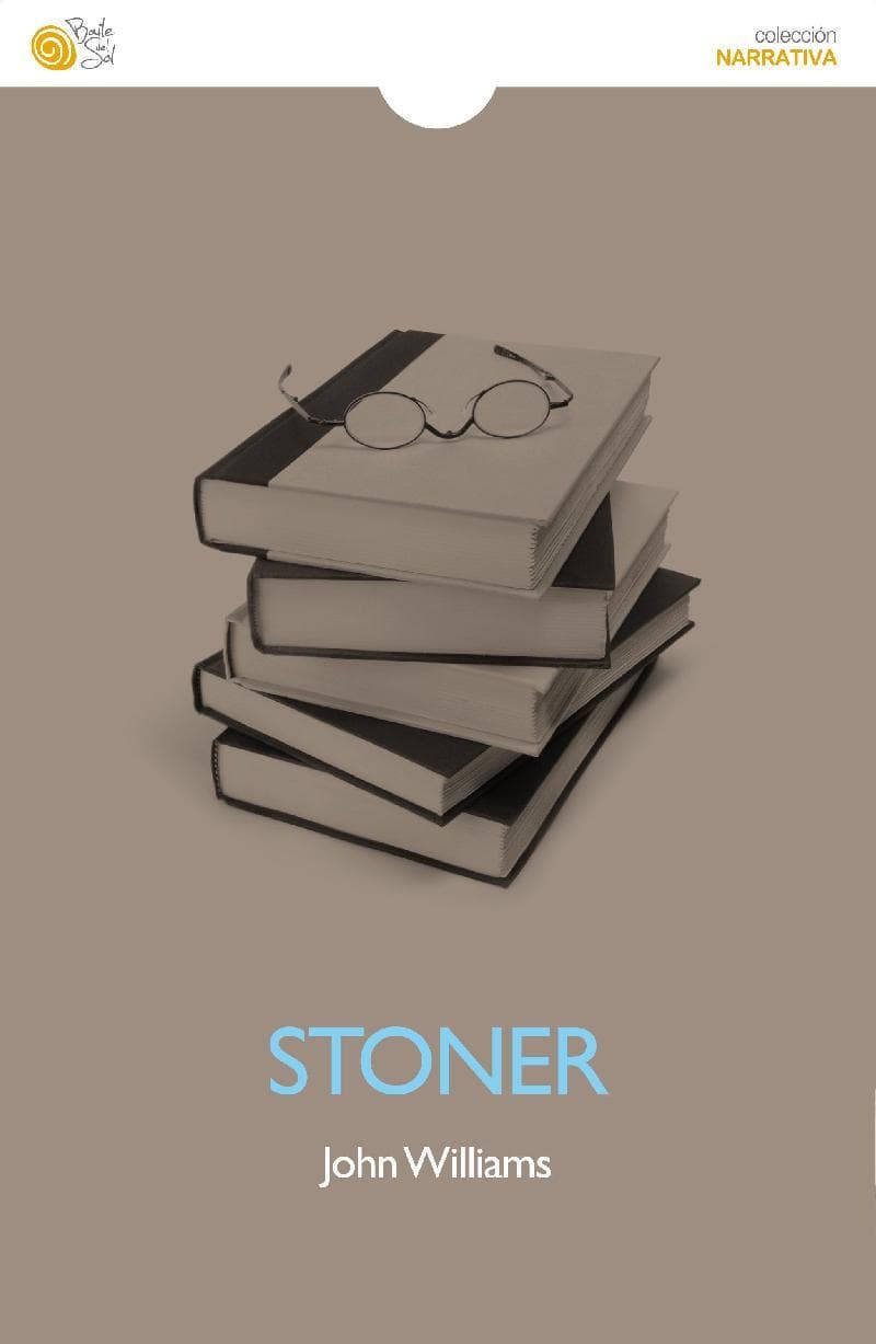 Libro Stoner