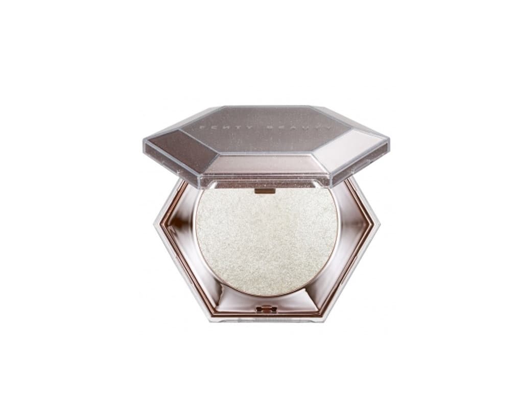 Producto Iluminador Diamond Bomb All-Over Diamond Veil Rihanna 