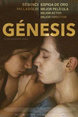 Película Genesis