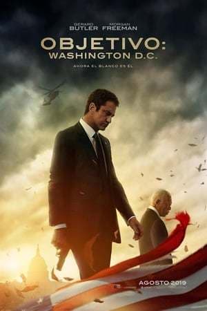 Película Angel Has Fallen