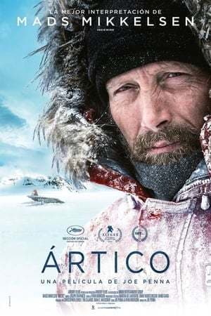 Movie Arctic