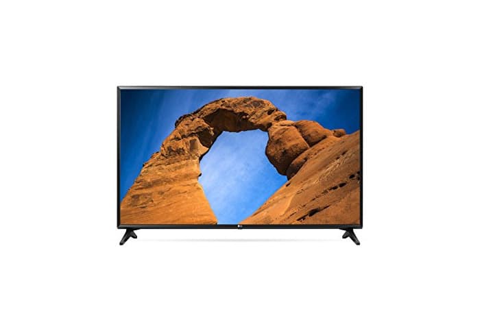 Electronic 43LK5900PLA 43" Full HD Smart TV Wifi Negro LED TV